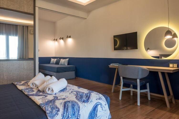 Holiday Resort Asteris Village, Gerakini Extérieur photo