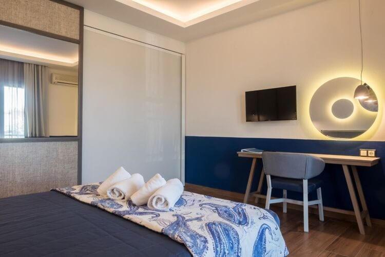 Holiday Resort Asteris Village, Gerakini Extérieur photo
