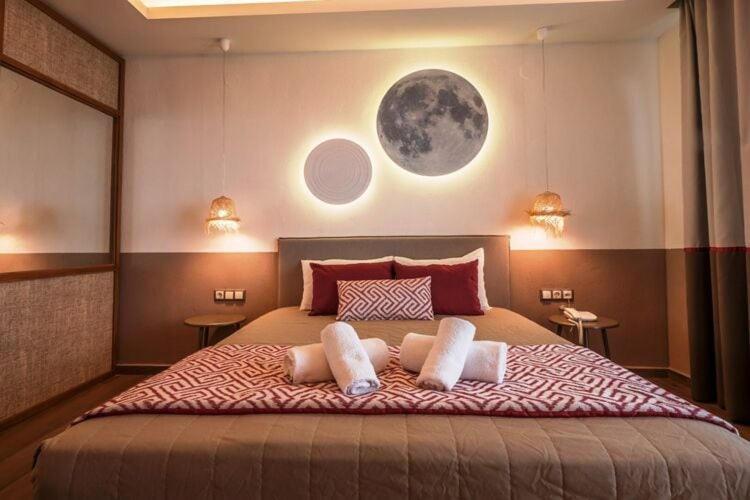 Holiday Resort Asteris Village, Gerakini Extérieur photo